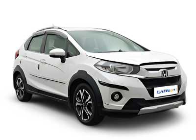 Honda WR-V-img